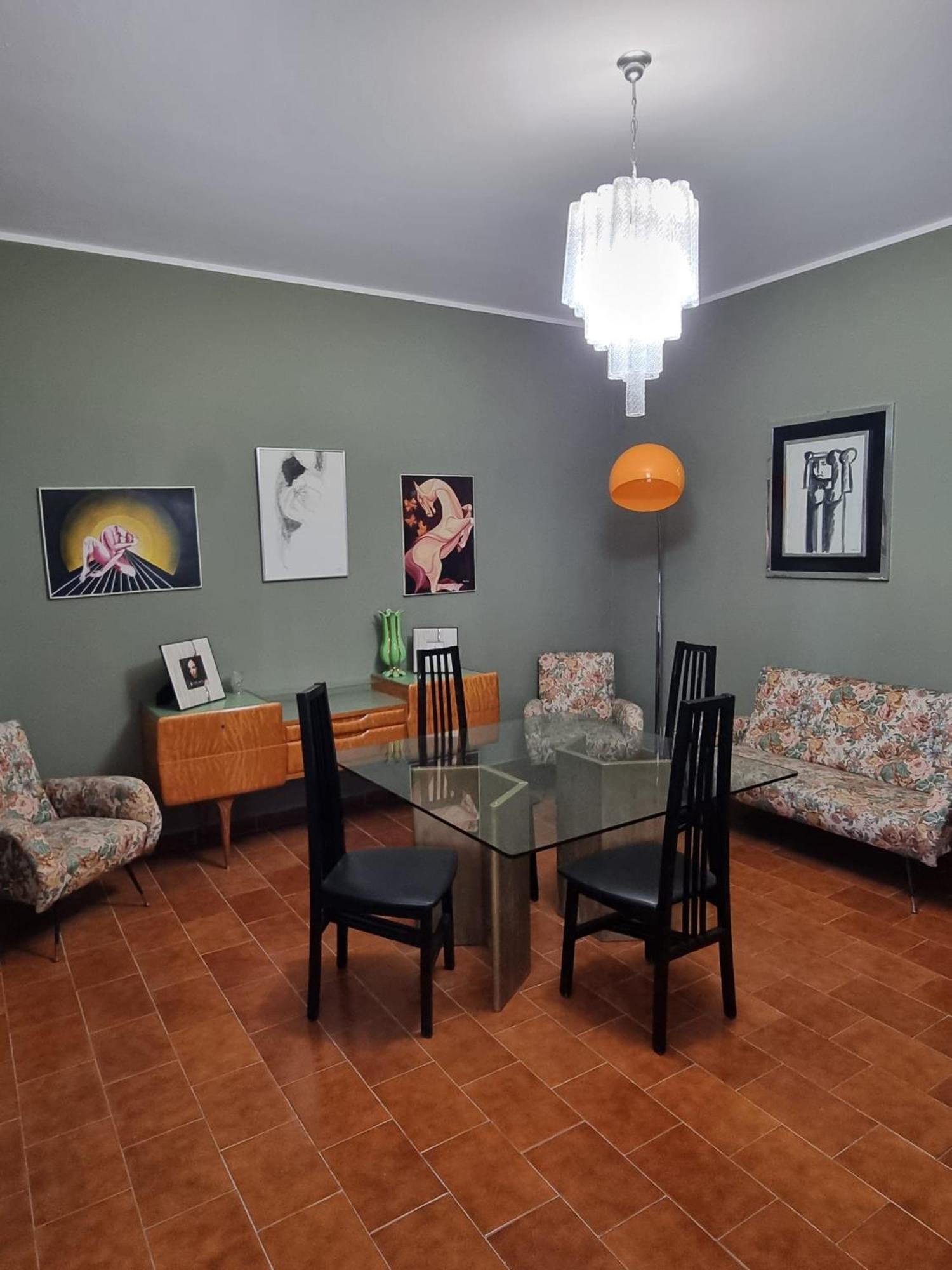Vintageco. Apartments Motta SantʼAnastasia Kültér fotó